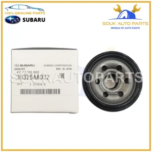38325-AA032 Genuine Subaru AUTOMATIC TRANS FLUID FILTER, ATF 38325AA032 OEM