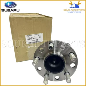 28473-FJ010 Genuine Subaru HUB UNIT COMPLETE FF 28473FJ010 OEM IMPREZA