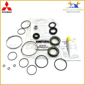 4410A756 Genuine Mitsubishi SEAL KIT, P/S (Power Steering Gear repair kit)