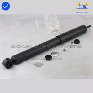 4162A436 Genuine Mitsubishi SHOCK ABSORBER, REAR SUS.