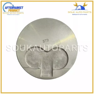 13101-54090 PISTON & RING SET 2L-T LATE For Toyota LAND CRUISER 4RUNNER 2.4Ltr