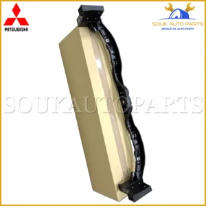 6400J943 Genuine Mitsubishi REINFORCEMENT, FRONT BUMPER OEM OUTLANDER