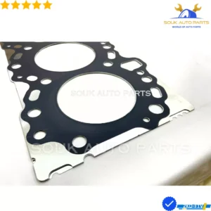 04111-0L080 FULL GASKET KIT 2KD-FTV For Toyota FORTUNER HIACE HILUX 2.5Ltr 02-08