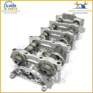 CAMSHAFTS & CARRIER SET W/ROCKERS K20A For Hond ACCORD CIVIC 2.0Ltr