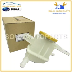 34630-AG001 Genuine Subaru RESERVOIR TANK ASSY