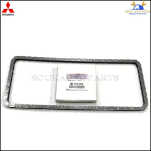 ME192230 Genuine Mitsubishi CHAIN, VALVE TIMING