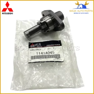 1141A045 Genuine Mitsubishi TENSIONER, TIMING CHAIN OEM L200,L200 SPORTERO