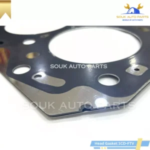 11115-27010 HEAD GASKET 1CD-FTV For Toyota 2.0 D ENGINE