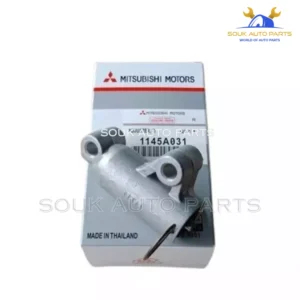1145A031 Genuine Mitsubishi ADJUSTER, TIMING BELT L200 TRITON CHALLENGER