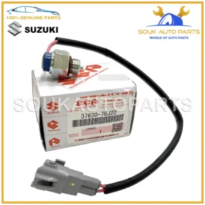 37630-76J20 Genuine Suzuki SWITCH SET, 4WD