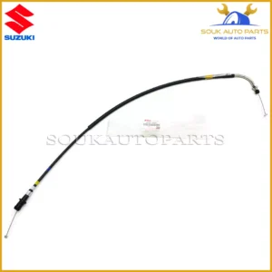 24751-67D11 Genuine Suzuki CABLE ASSY, THROTTLE 2475167D11 OEM