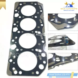 11115-27010 HEAD GASKET 1CD-FTV For Toyota 2.0 D ENGINE