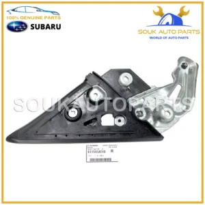 61158-SA010 Genuine Subaru GUSSET ASSY EJ20 EJ255, FRONT LEFT DOOR