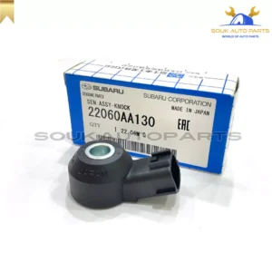 22060-AA130 Genuine Subaru SENSOR ASSY-KNOCK 22060AA130 OEM LEGACY TRIBECA