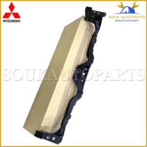 6400J943 Genuine Mitsubishi REINFORCEMENT, FRONT BUMPER OEM OUTLANDER