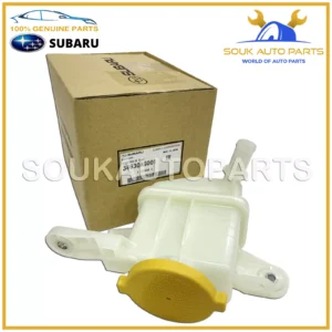 34630-AG001 Genuine Subaru RESERVOIR TANK ASSY