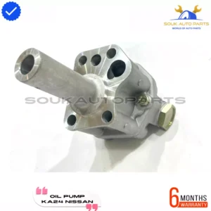 15010-21001 OIL PUMP ASSY KA24E For Nissan ATLAS DATSUN TRUCK