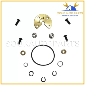 TURBO REPAIR KIT 1KD-FTV For Toyota HILUX VIGO LAND CRUISER PRADO 3.0Ltr 02-10