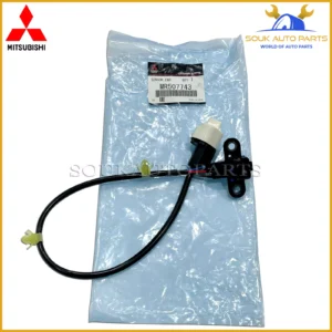 MR507743 Genuine Mitsubishi SENSOR, ENG CRANK ANGLE