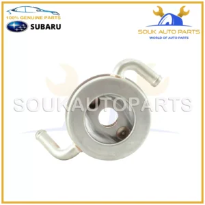 21311-AA051 Genuine Subaru TURBO OIL COOLER IMPREZA & LEGACY 21311AA051 OEM