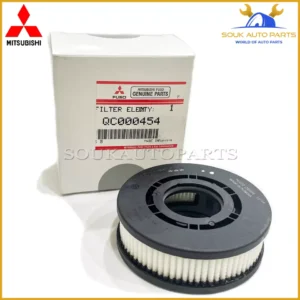 QC000454 Genuine Mitsubishi AIR CLEANER OEM