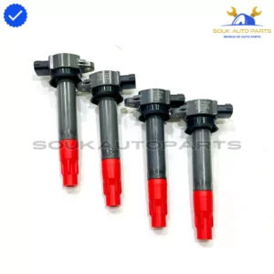 1832A025 Genuine IGNITION COIL 4G64 4PCS For Mitsubishi LANCER L4 V6 2008-2017