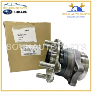 28473-FL040 Genuine Subaru REAR AXLE HUB WHEEL BEARING UNIT FORESTER IMPREZA