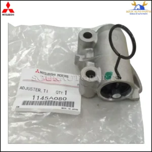 1145A080 Genuine Mitsubishi ADJUSTER, TIMING BELT TENSIONER OEM