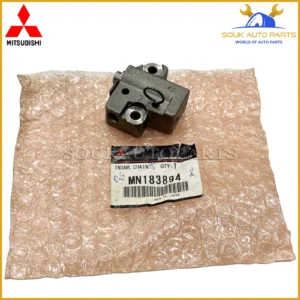 MN183894 Genuine Mitsubishi TENSIONER, TIMING CHAIN OEM ASX LANCER RVR OUTLANDER