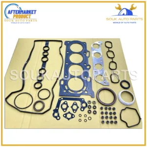04111-22040 FULL GASKET KIT 1ZZ-FE For Toyota COROLLA 1.8Ltr