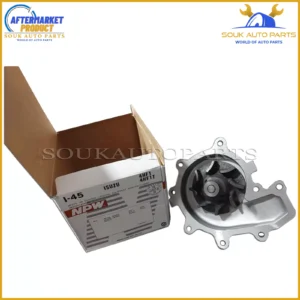 WATER PUMP 4JF1 4JF1T I-45 For ISUZU