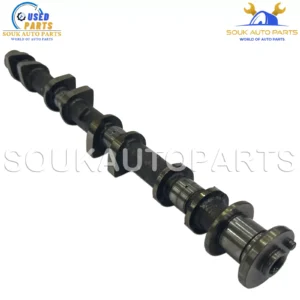 13020-AE010 CAMSHAFT EXHAUST QR20 & QR25 For Nissan X-TRAIL PRIMERA ALTIMA 01-08
