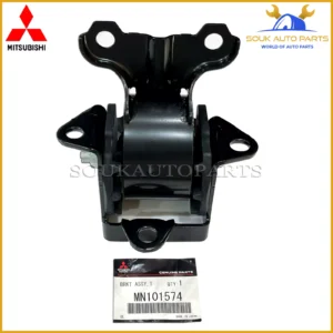 MN101574 Genuine Mitsubishi BRACKET, T/M MOUNTING
