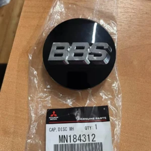 MN184312 Genuine Mitsubishi WHEEL CAP OEM