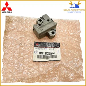 MN183894 Genuine Mitsubishi TENSIONER, TIMING CHAIN OEM ASX LANCER RVR OUTLANDER
