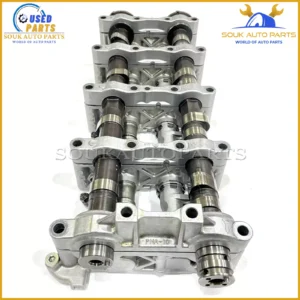 CAMSHAFTS & CARRIER SET W/ROCKERS K20A For Hond ACCORD CIVIC 2.0Ltr