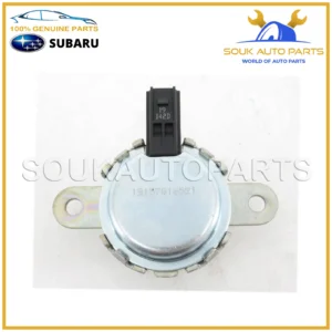 10921-AA231 Genuine Subaru VALVE HYDRAULIC AY-OIL CONT