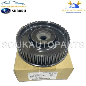 13017-AA042 Genuine Subaru CAMSHAFT SPROCKET 13017AA042 OEM