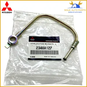 2348A127 Genuine Mitsubishi HOSE, CLUTCH RELEASE