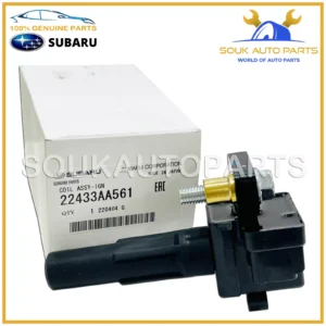 22433-AA561 Genuine Subaru IGNITION COIL 2002 2003 IMPREZA WRX 2.0L EJ205 Turbo