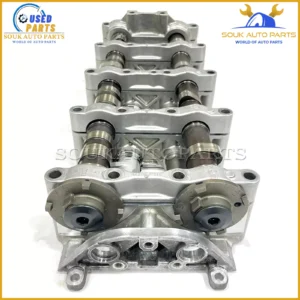 CAMSHAFTS & CARRIER SET W/ROCKERS K20A For Hond ACCORD CIVIC 2.0Ltr