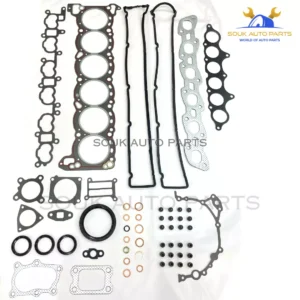 10101-AA525 FULL GASKET KIT RB25 DET For Nissan LAUREL SKYLINE STAGEA 2.5Ltr