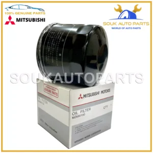 MZ690150 Genuine Mitsubishi OIL FILTER PAJERO