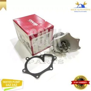 16100-28040/41 WATER PUMP 1AZ & 2AZ-FE For Toyota RAV4 PETROL 2000-09