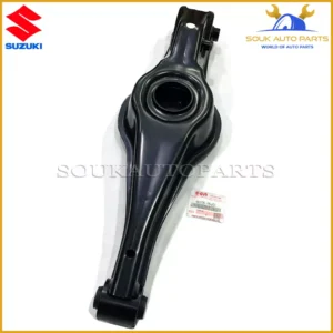 46205-65J01 Genuine Suzuki ARM ASSY, RR SUSPENSION LOWER, RH 4620565J01
