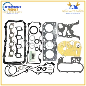 04111-54090 FULL GASKET KIT 3L For Toyota LC PRADO HILUX HIACE 4RUNNER 2.8Ltr