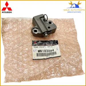 MN183894 Genuine Mitsubishi TENSIONER, TIMING CHAIN OEM ASX LANCER RVR OUTLANDER
