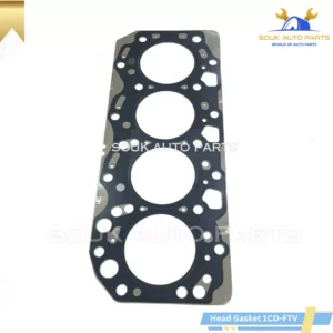 11115-27010 HEAD GASKET 1CD-FTV For Toyota 2.0 D ENGINE