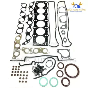 04111-46021 FULL GASKET KIT 1JZ-GE 2JZ-GE For Toyota SUPRA CROWN 3.0Ltr 1990-99