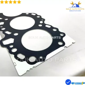 04111-0L080 FULL GASKET KIT 2KD-FTV For Toyota FORTUNER HIACE HILUX 2.5Ltr 02-08
